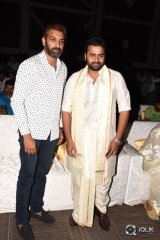 Savitri Movie Audio Launch
